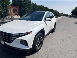 هیوندای تۆکسۆن